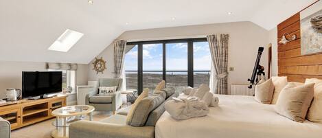 1 camera, Wi-Fi gratuito, lenzuola