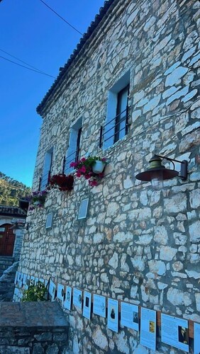 Old Town Guesthouse Guri