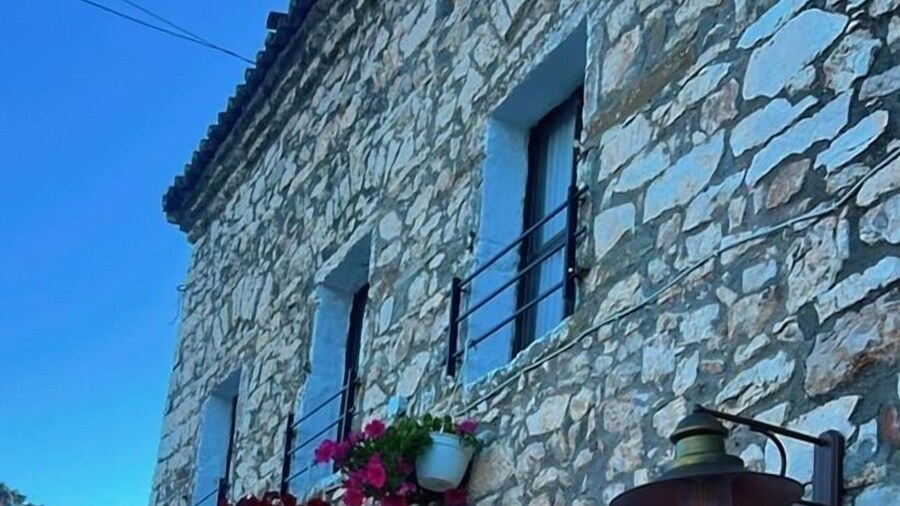 Old Town Guesthouse Guri