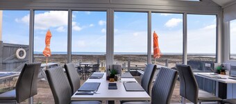 Coastal Retreat at The Fishing Boat Inn