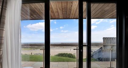 Beach House - North East Escapes