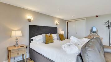 1 slaapkamer, gratis wifi, beddengoed