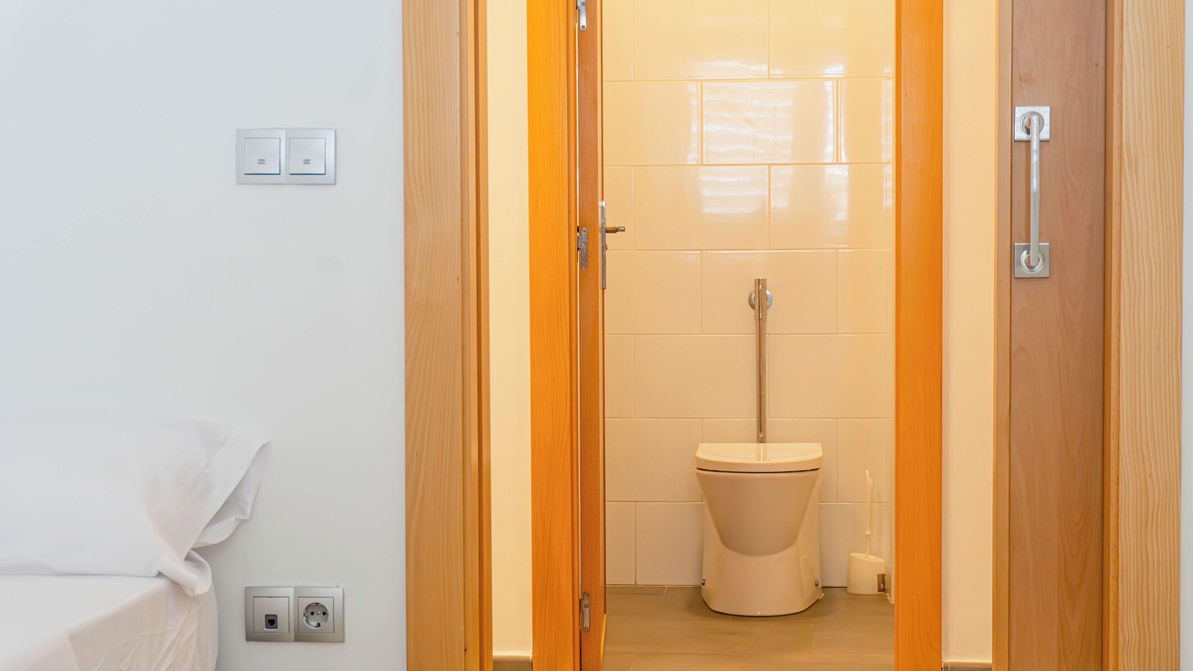 Foto - Albergue Las Salinas