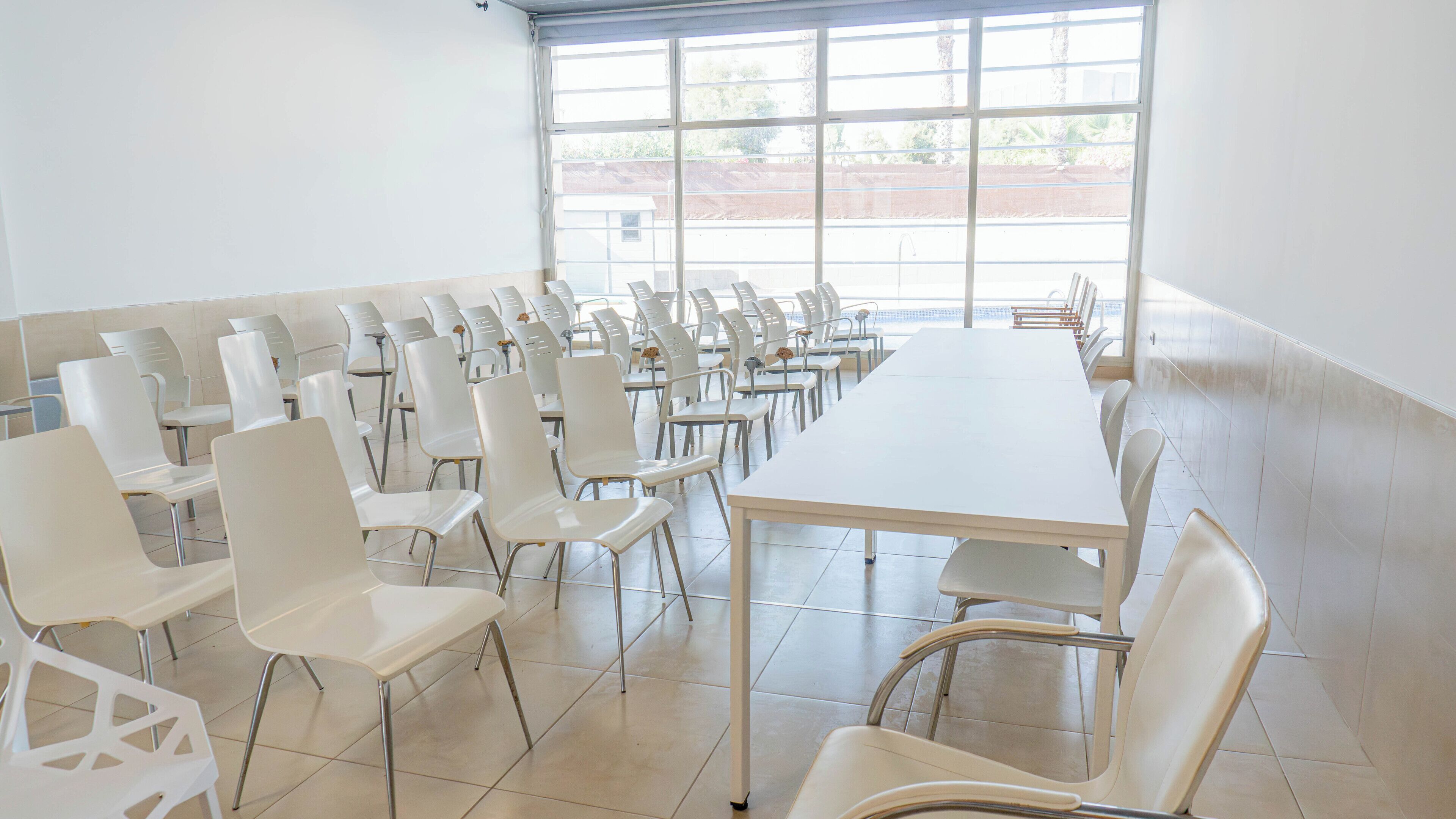 Foto - Albergue Las Salinas