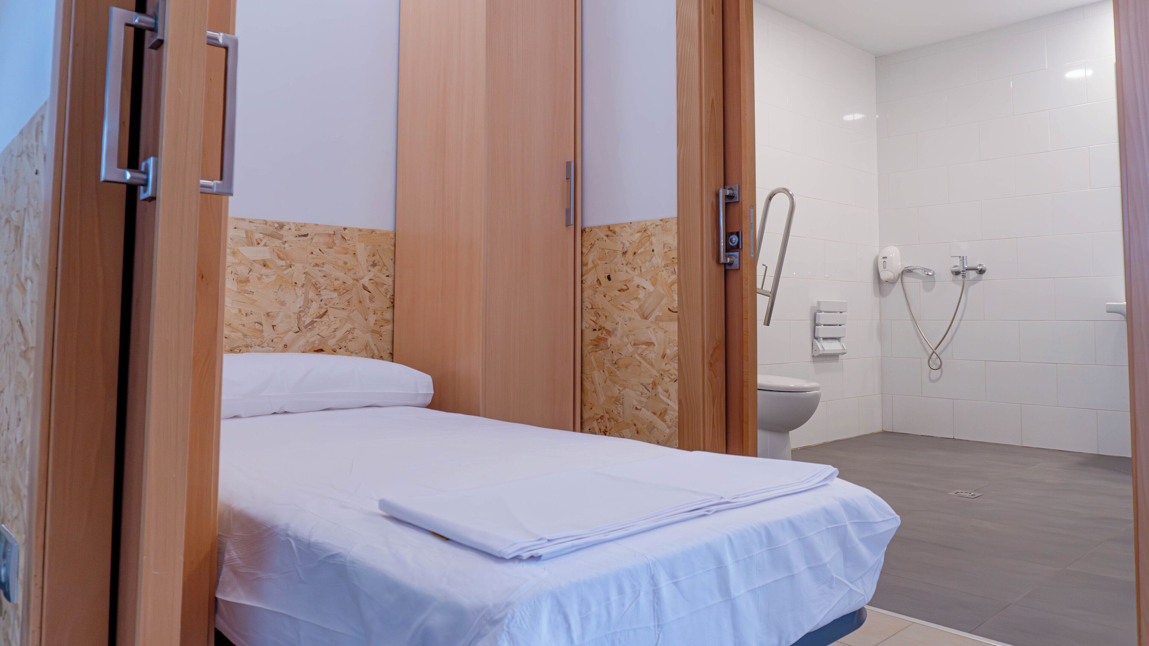 Photo - Albergue Las Salinas