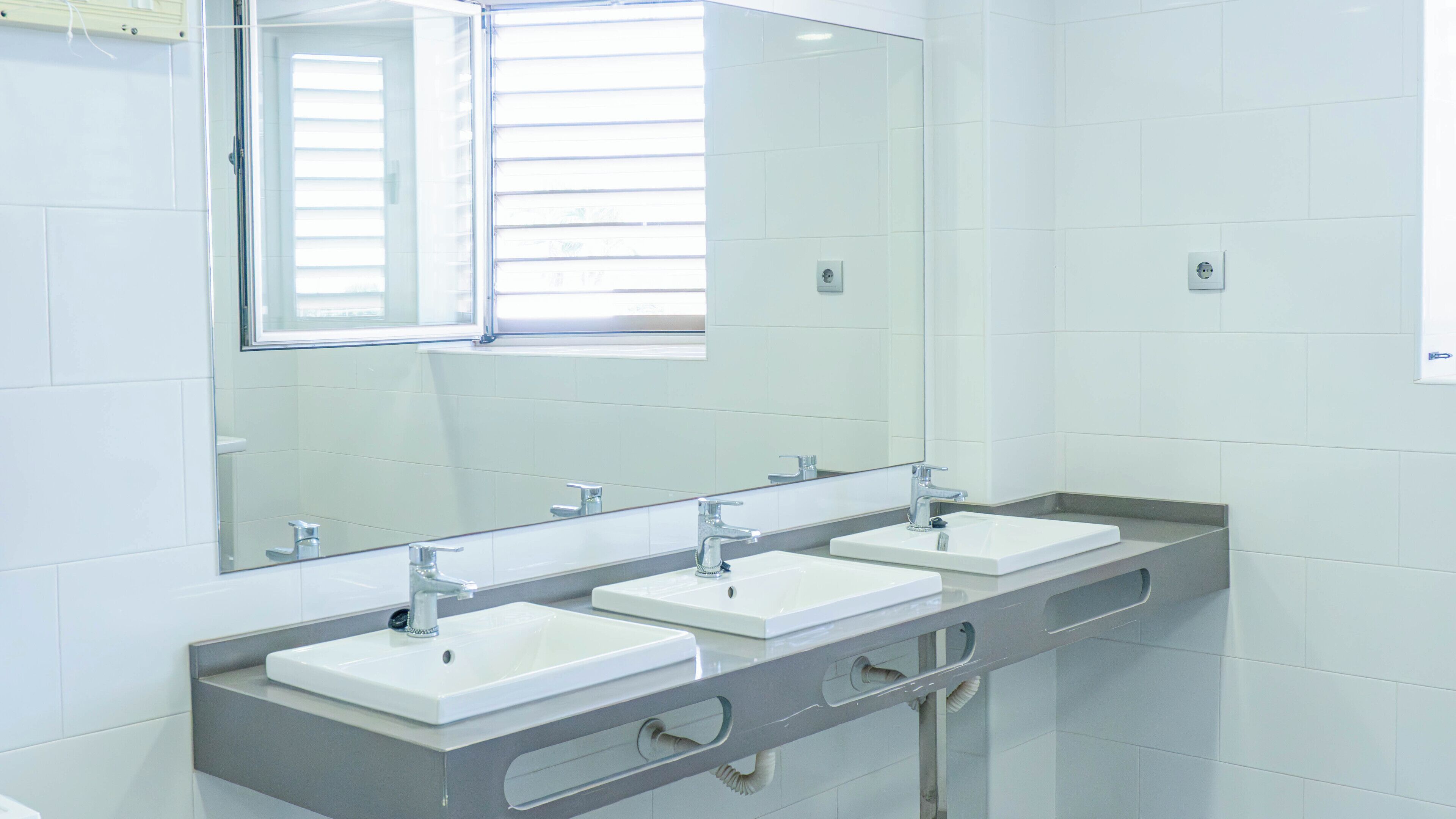 Foto - Albergue Las Salinas