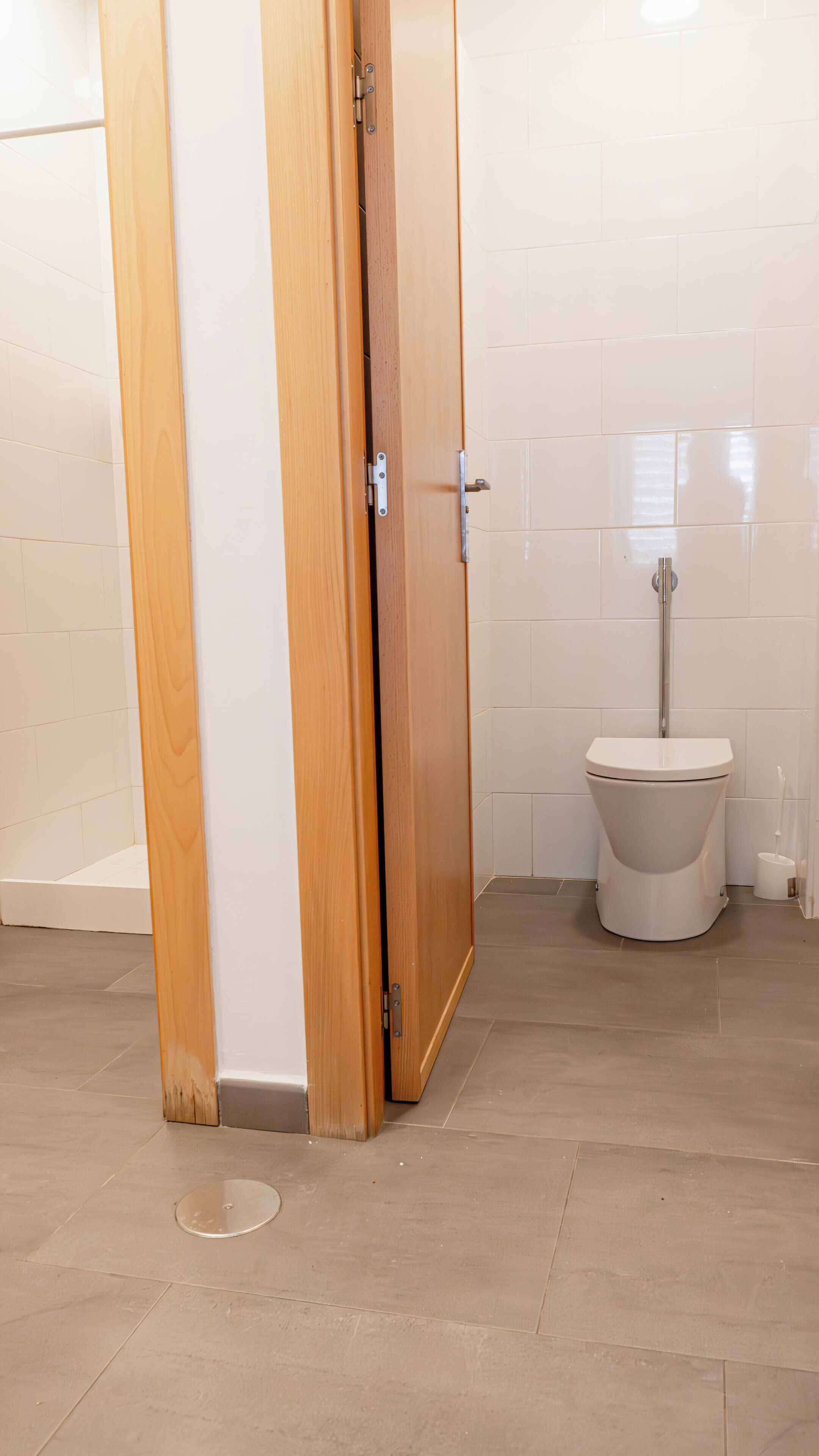 Foto - Albergue Las Salinas