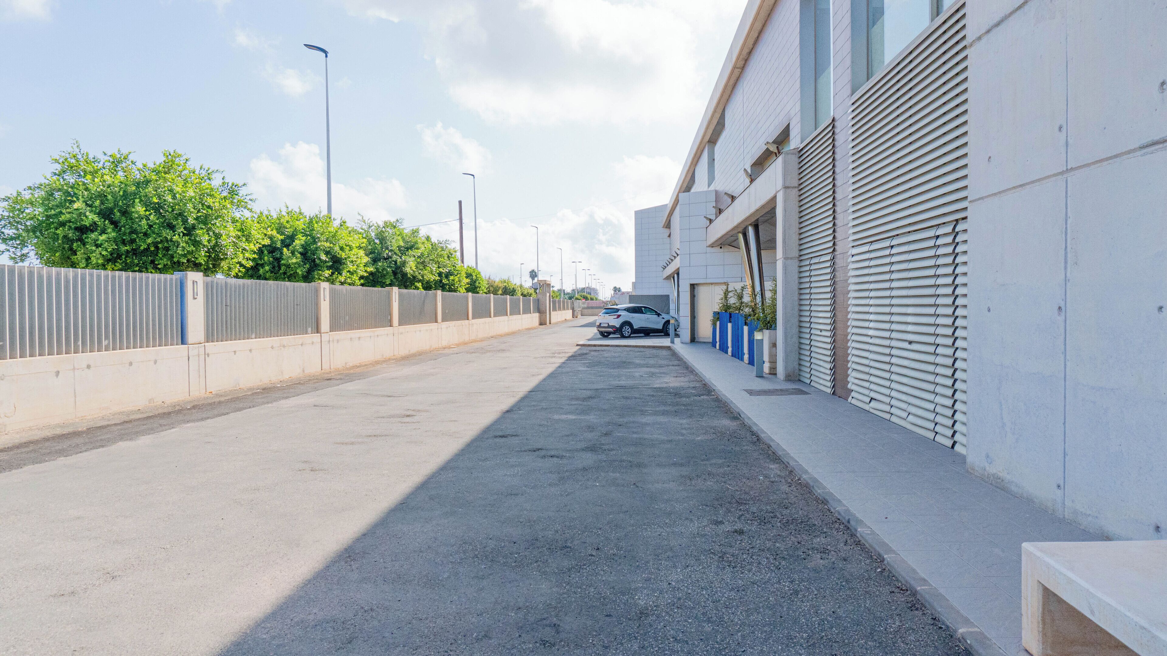 Foto - Albergue Las Salinas