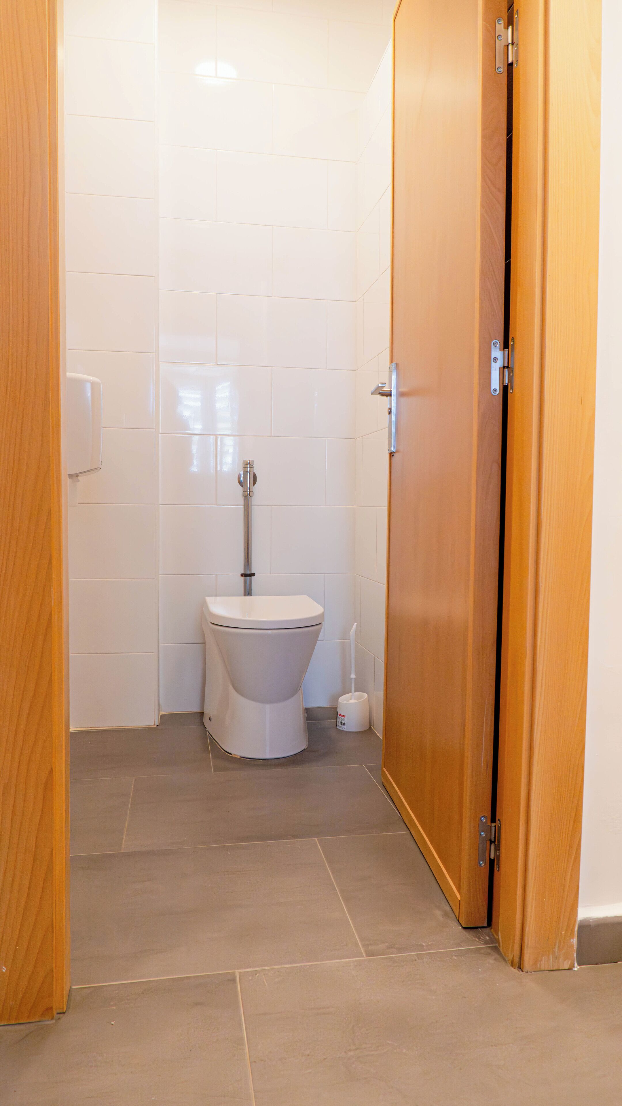 Foto - Albergue Las Salinas