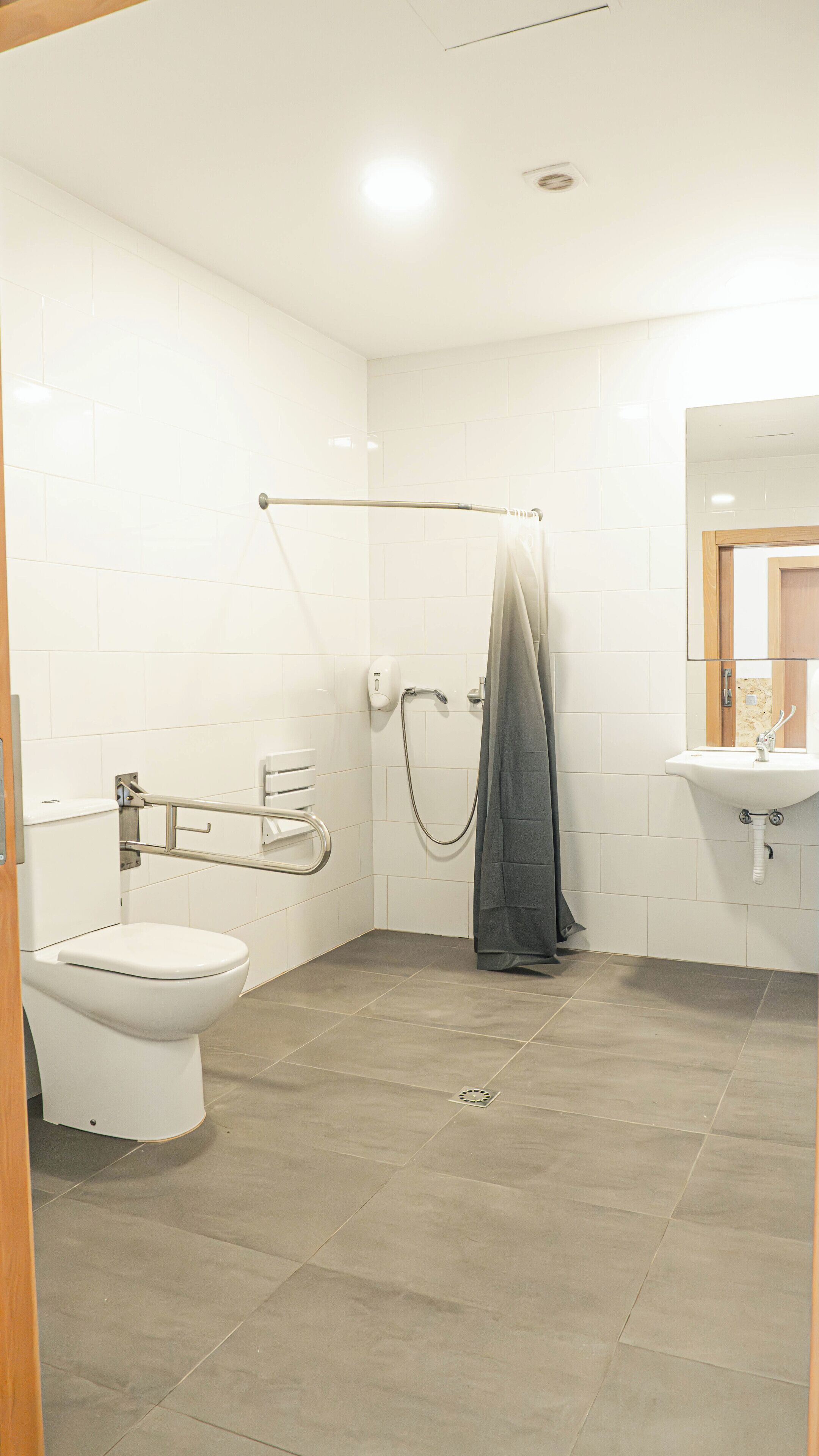 Photo - Albergue Las Salinas