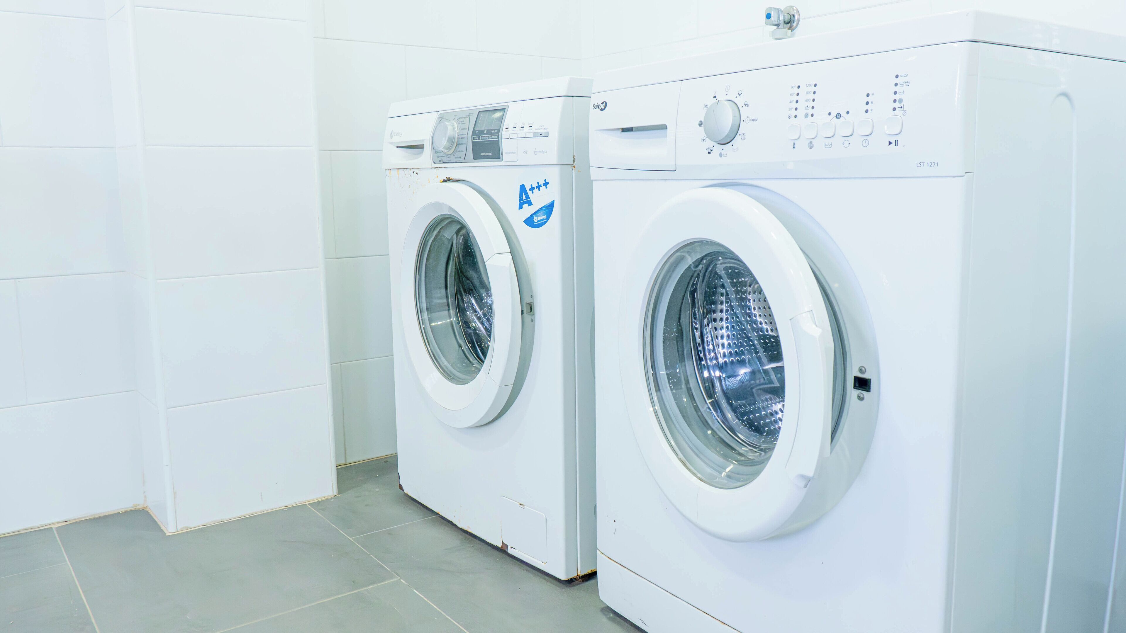 Foto - Albergue Las Salinas