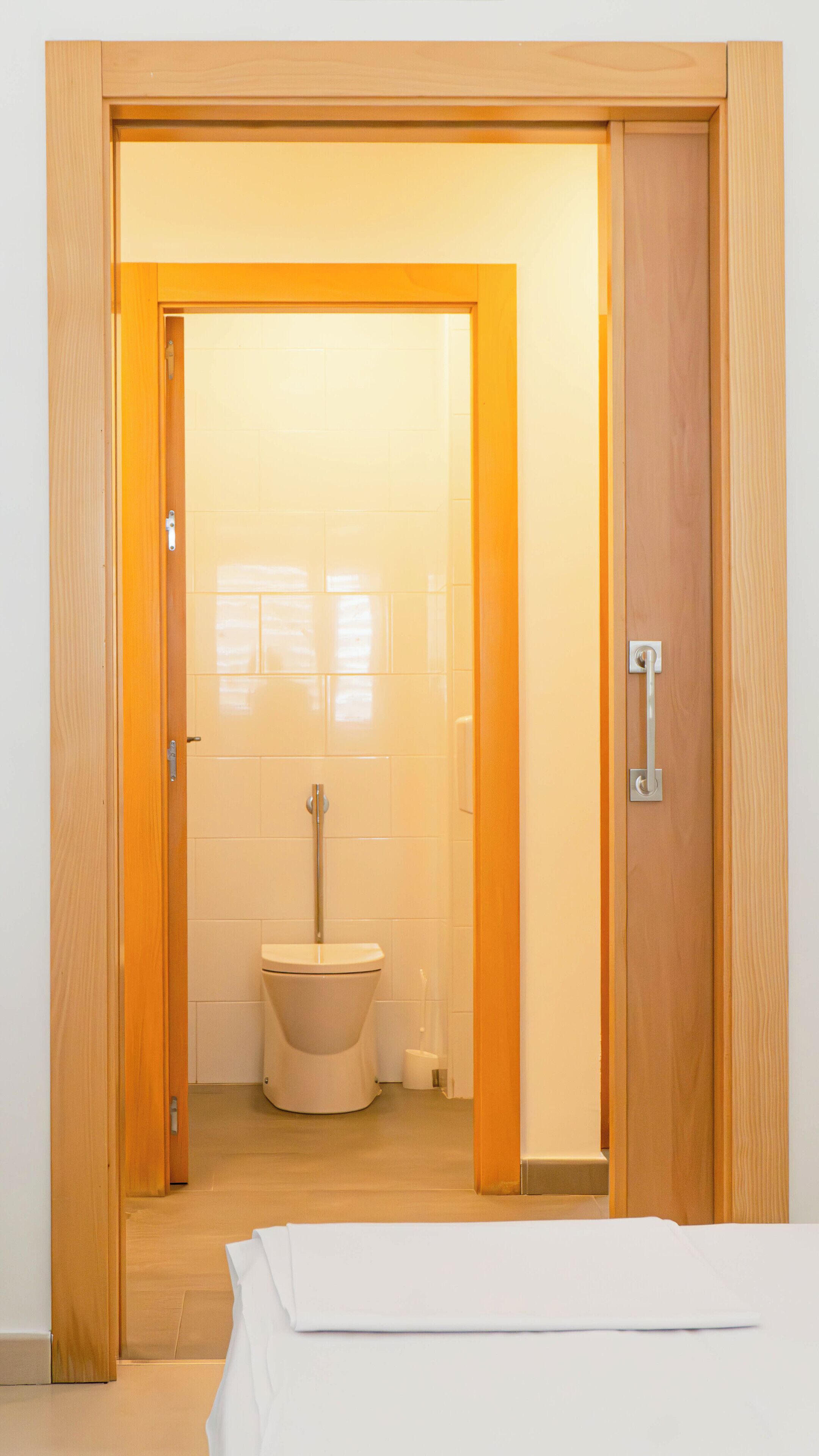 Foto - Albergue Las Salinas