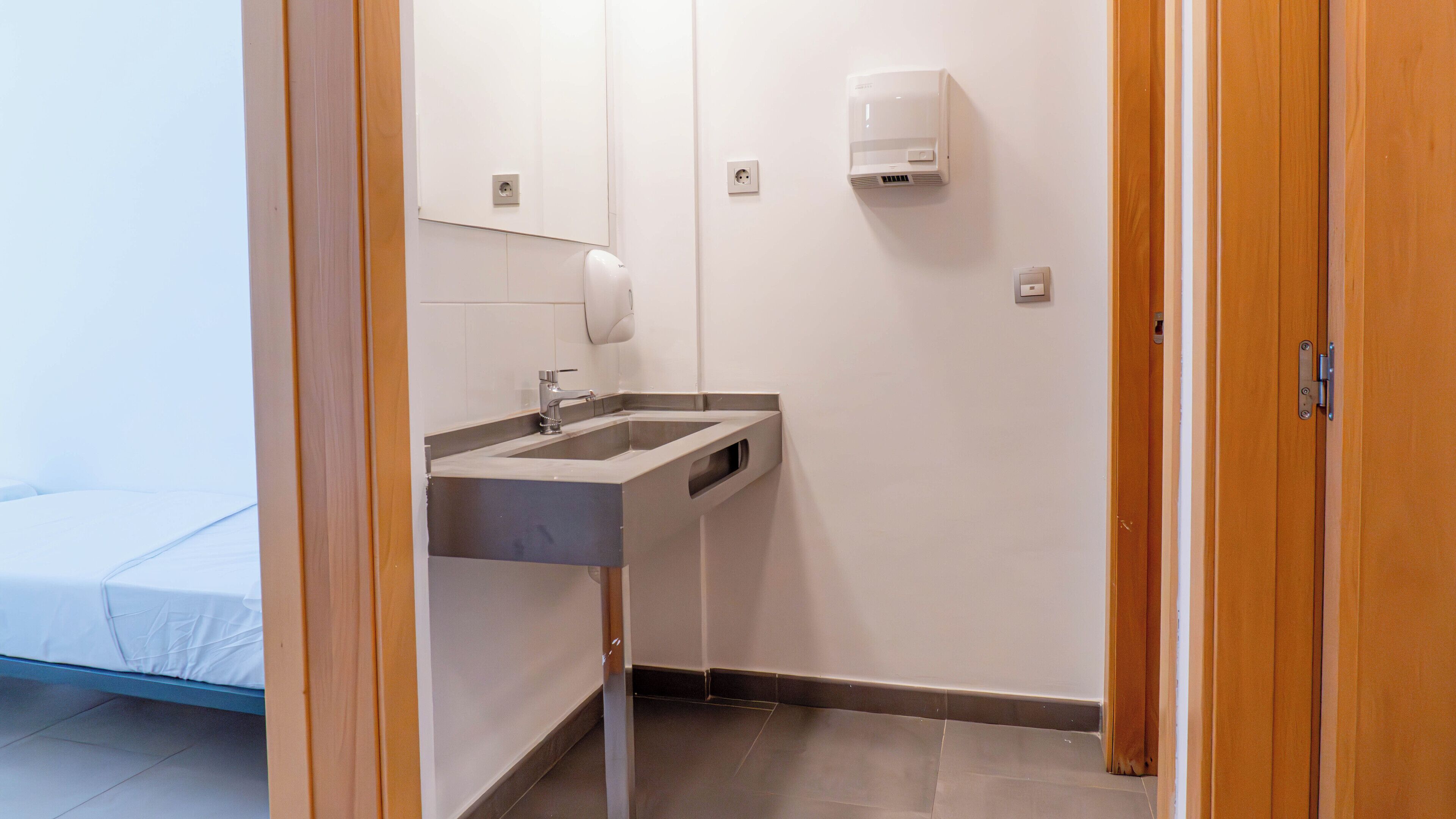 Foto - Albergue Las Salinas