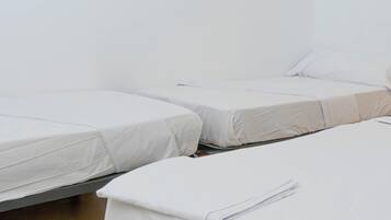 Superior vierpersoonskamer | Gratis wifi, beddengoed