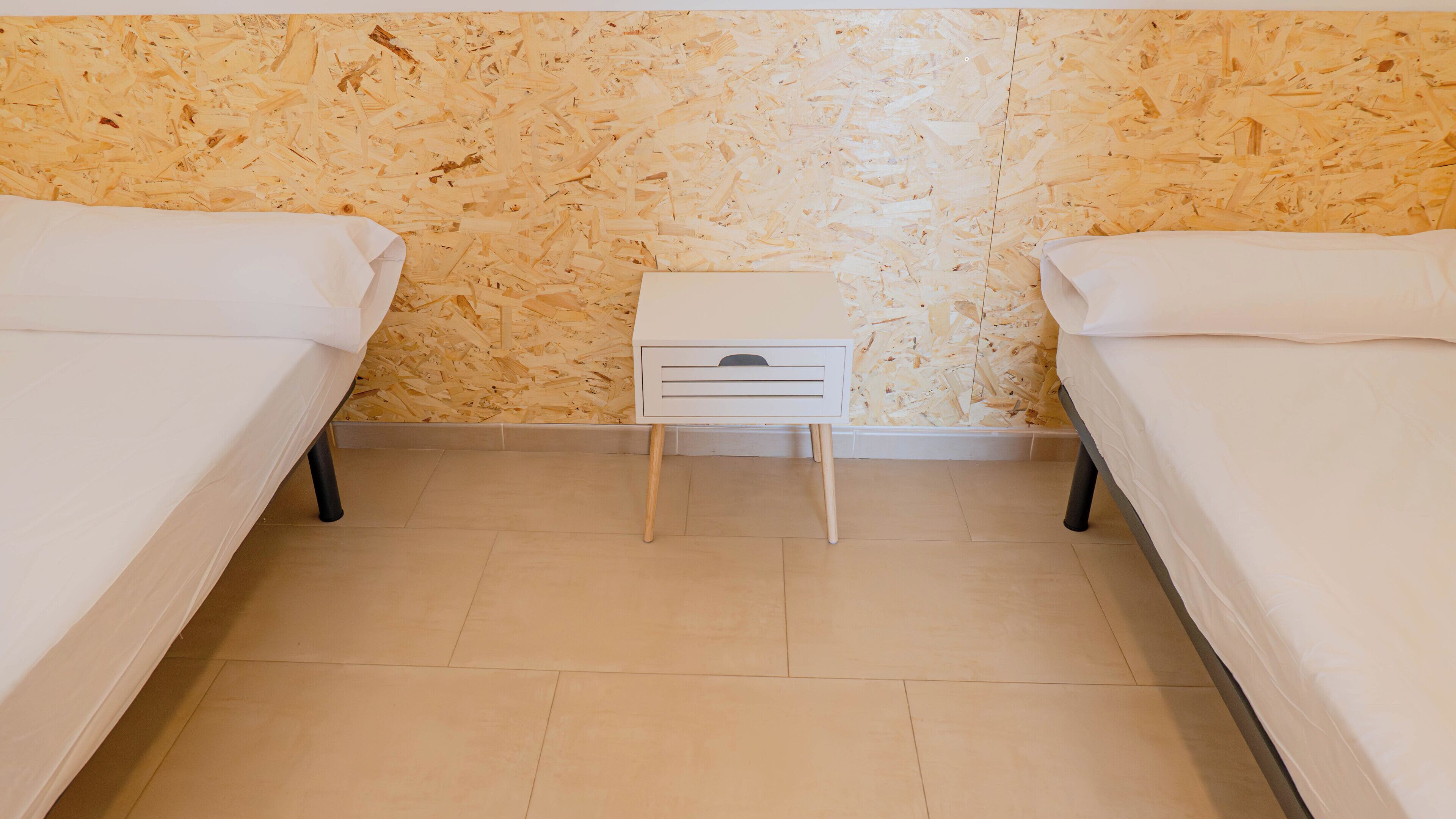 Foto - Albergue Las Salinas