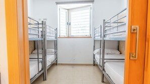 Utsikt fra rommet
