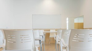 Salle de réunion