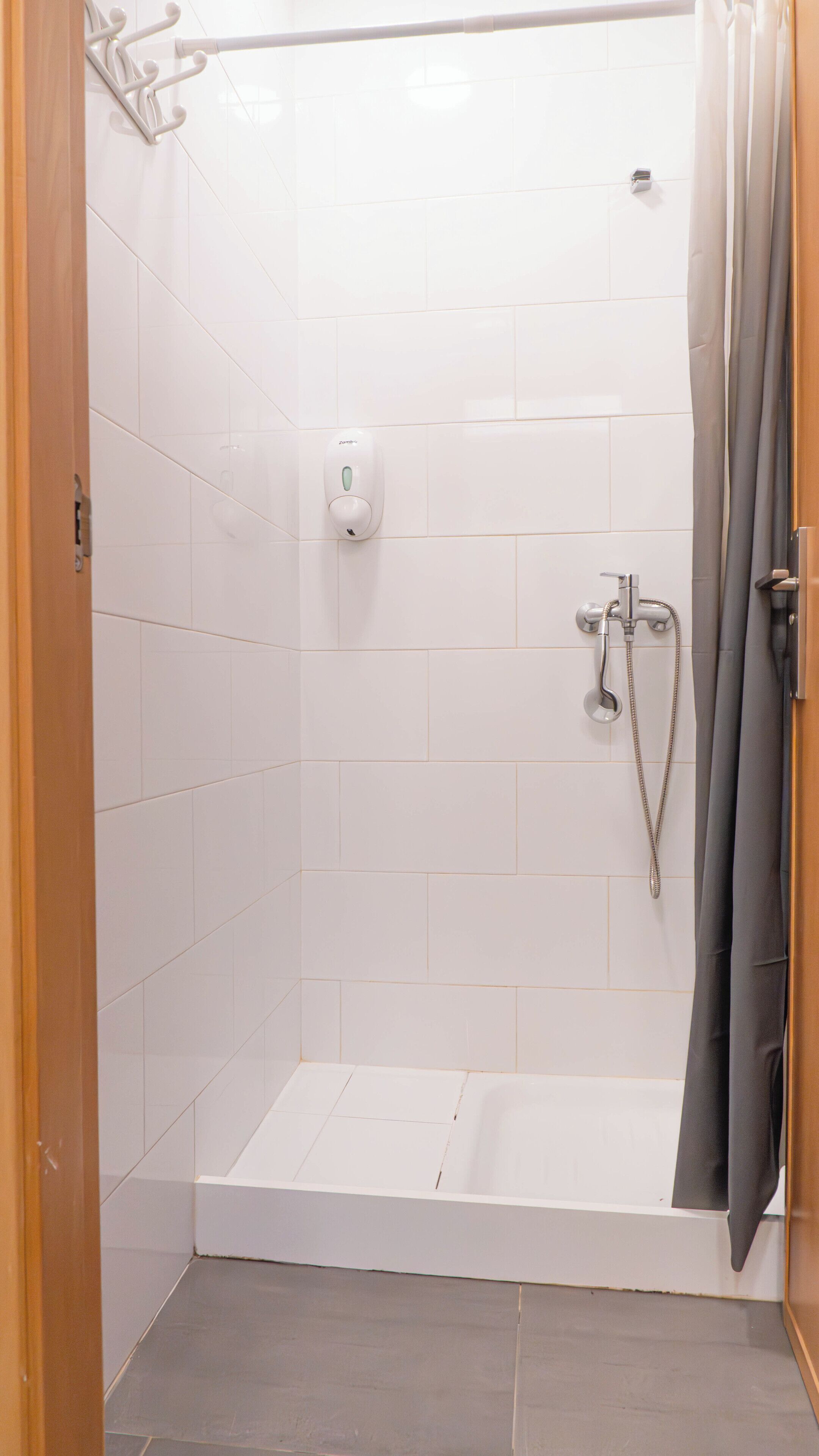 Photo - Albergue Las Salinas