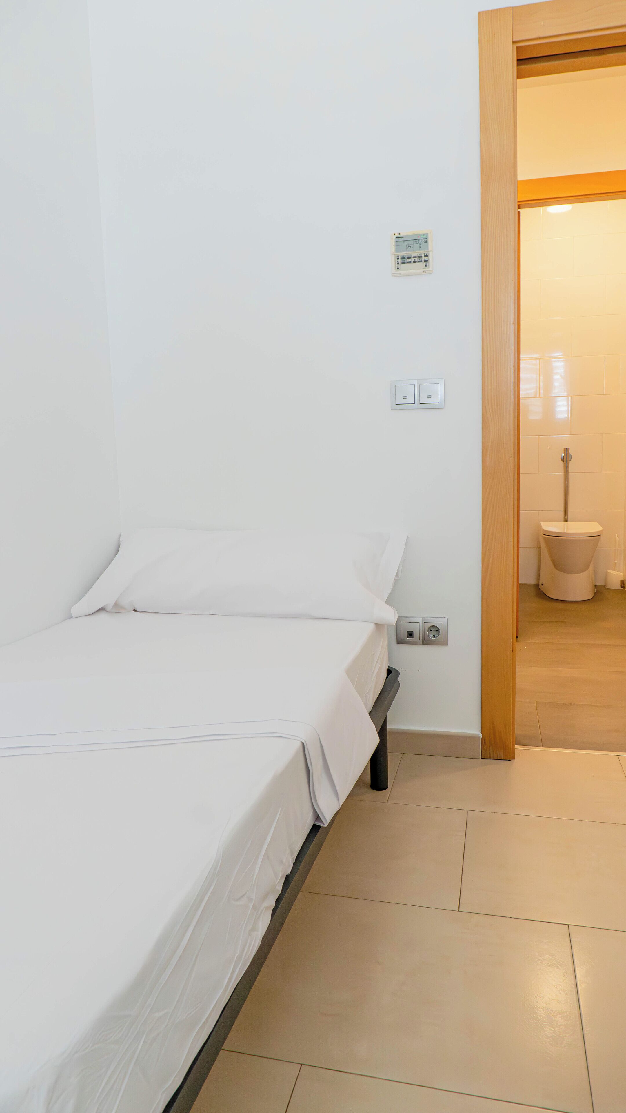 Foto - Albergue Las Salinas