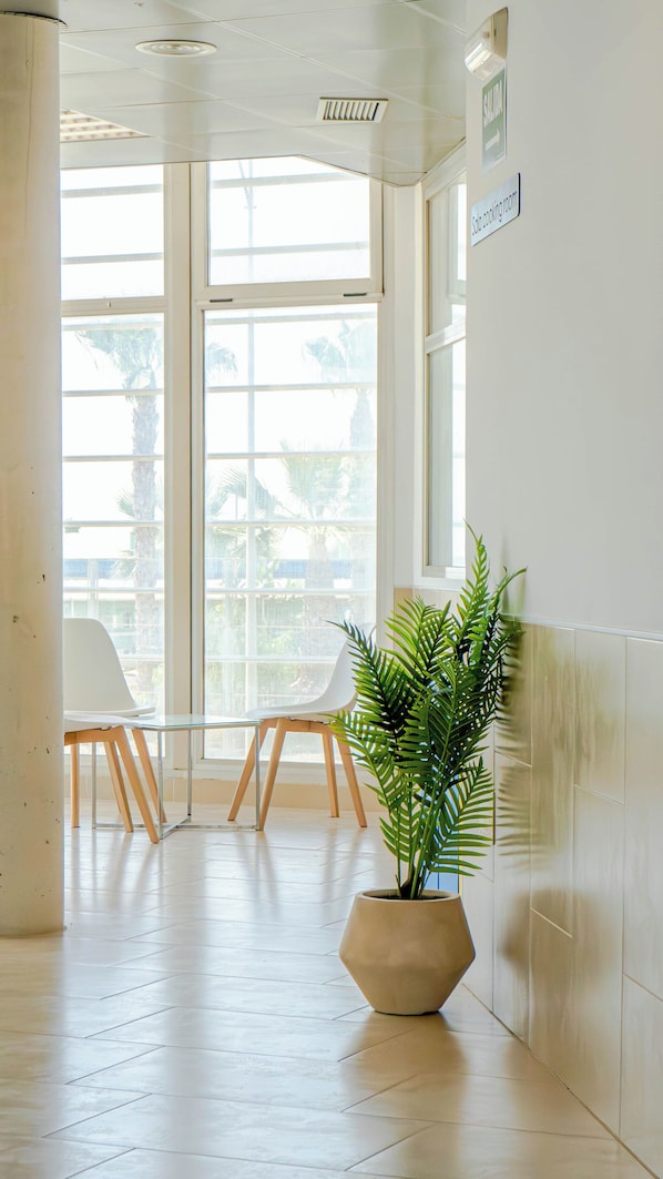 Interieur