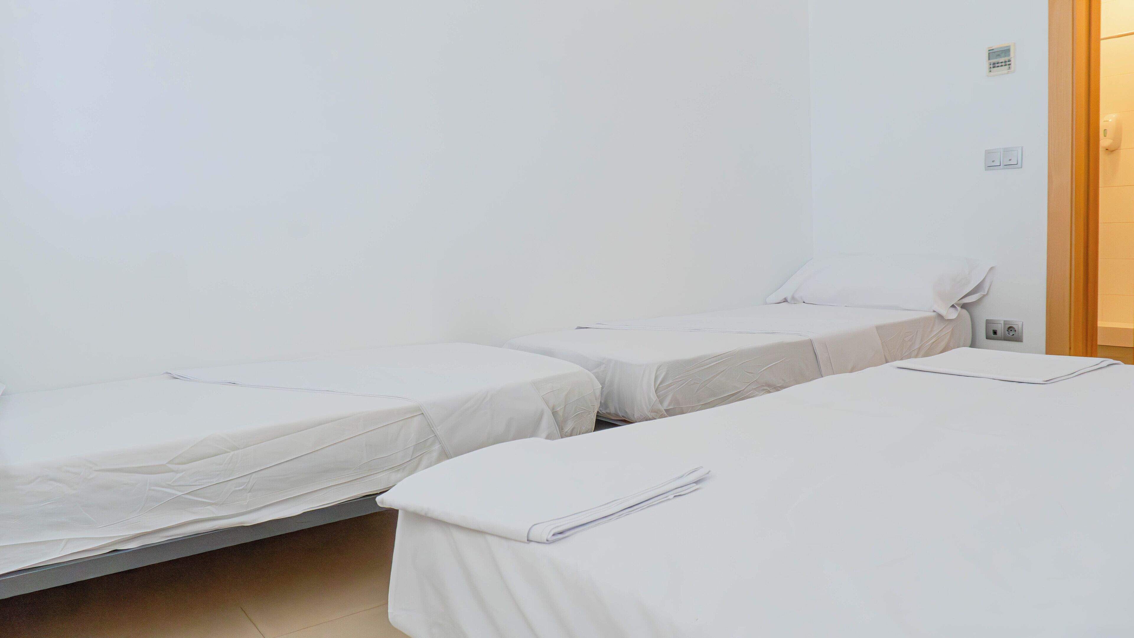 Photo - Albergue Las Salinas