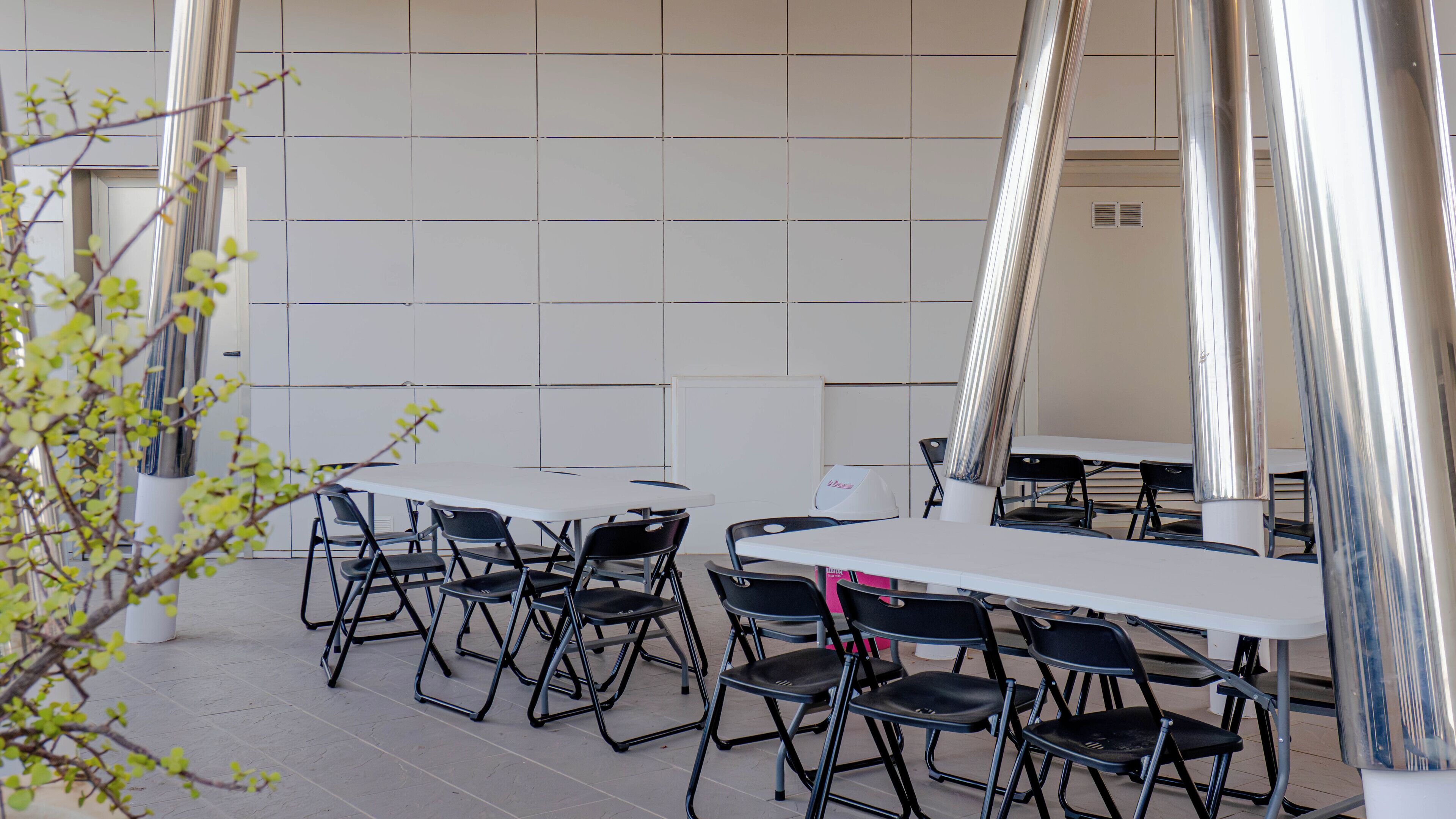 Foto - Albergue Las Salinas