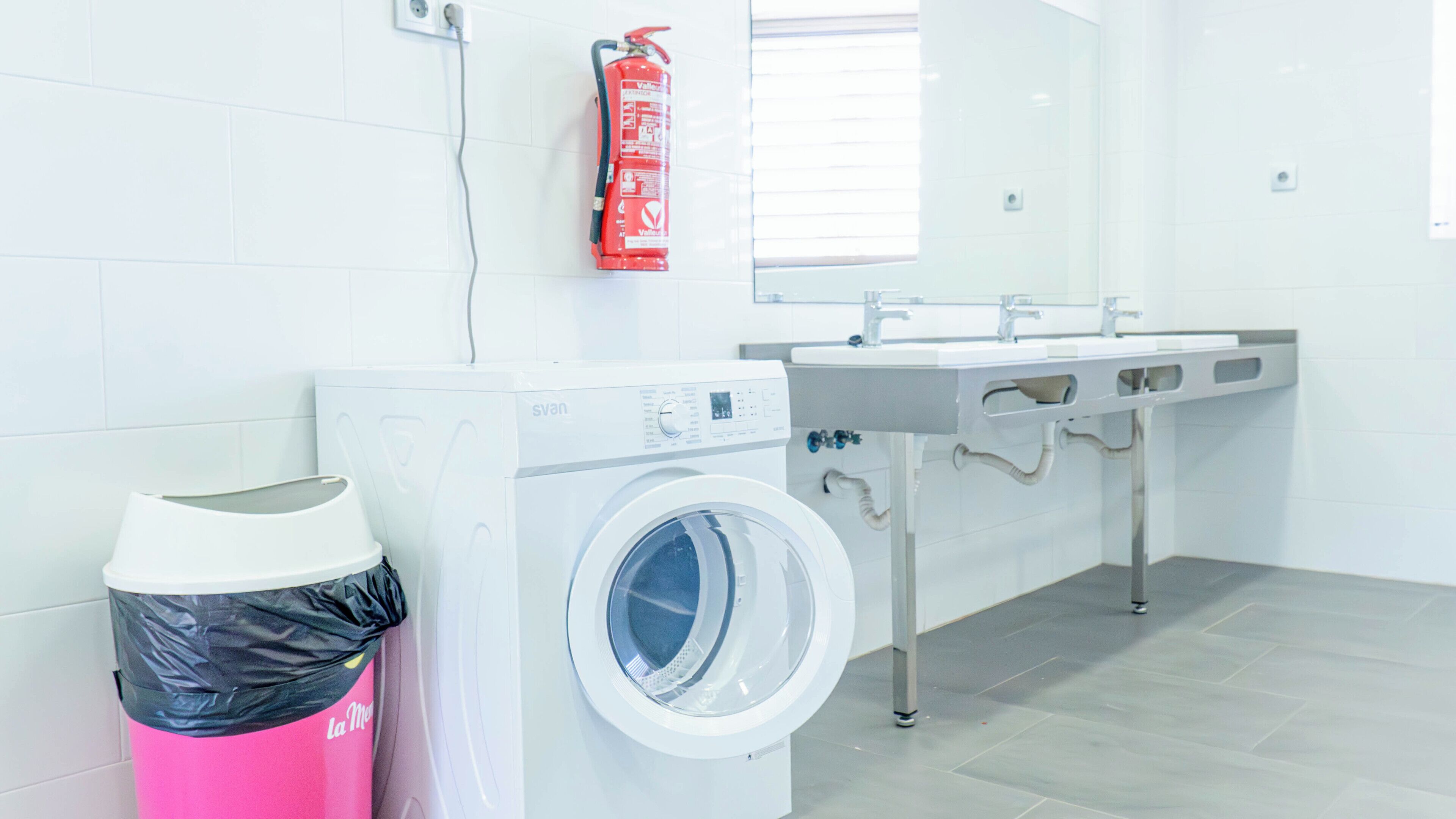 Foto - Albergue Las Salinas