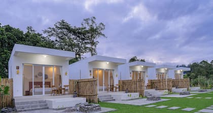 PANDAWA GLAMPING KINTAMANI