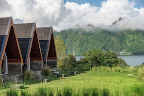 Exterior - PANDAWA GLAMPING KINTAMANI (Kintamani)