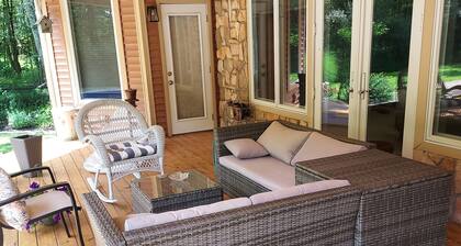 Luxury Vacation Home in the Heart of the Hudson Valley