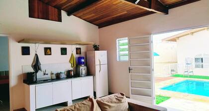 Casa Primavera - Your refuge in Campinas!