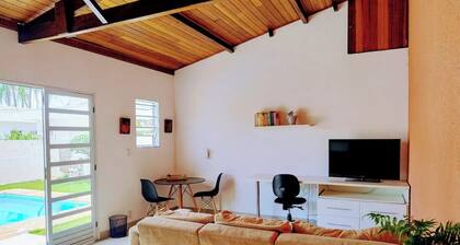 Casa Primavera - Your refuge in Campinas!
