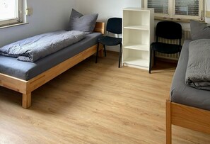 4 chambres, Wi-Fi