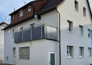 Exteriör
