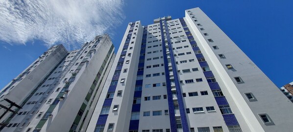 컴포트 아파트 | 외관