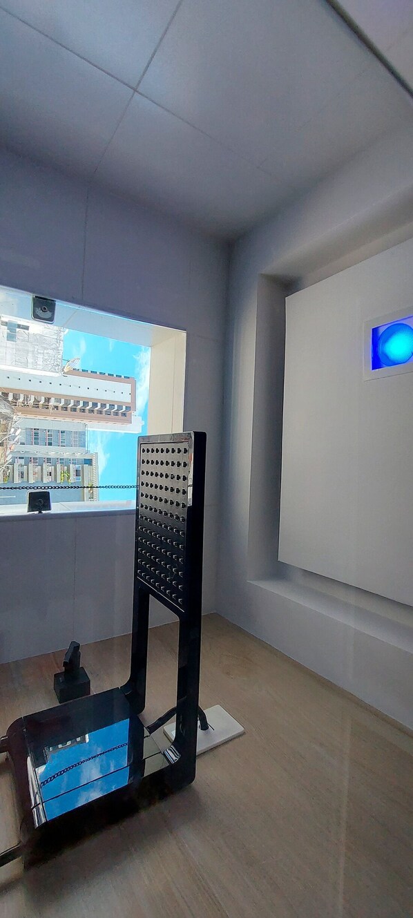 舒适公寓 | 住宿内部