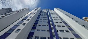 舒适公寓 | 外观