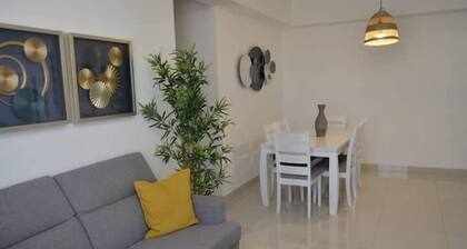 Relaxing Ocean View Getaway Boca Chica