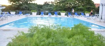 Relaxing Ocean View Getaway Boca Chica