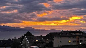Shared Dormitory, 1 Bedroom, Garden View | View from property