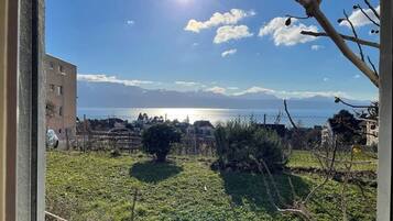 Shared Dormitory, 1 Bedroom, Garden View | View from property