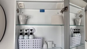 Shared Dormitory, 1 Bedroom, Garden View | Miscellaneous