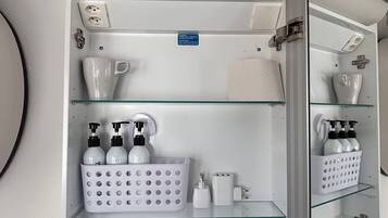 Shared Dormitory, 1 Bedroom, Garden View | Miscellaneous
