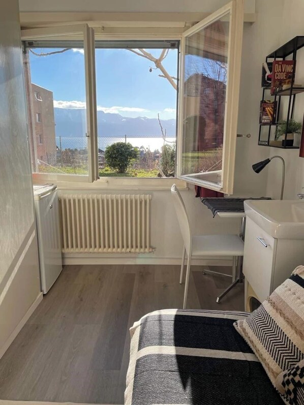 Shared Dormitory, 1 Bedroom | Interior
