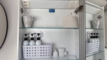Shared Dormitory, 1 Bedroom, Garden View | Miscellaneous