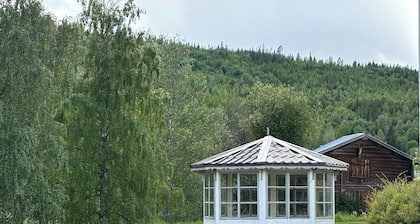 Sörnäsgården Bed and Breakfast