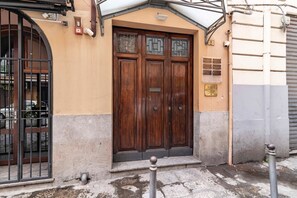 Detalle exterior