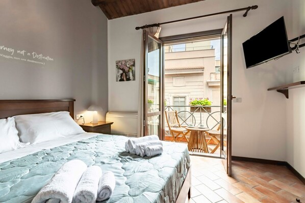 3 chambres