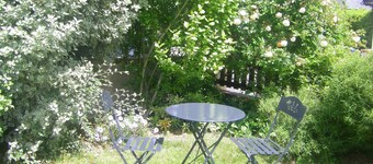 Charming, fully-equipped studio
