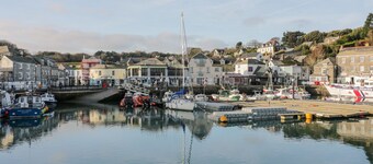 101 Atlantic Bays Holiday Park